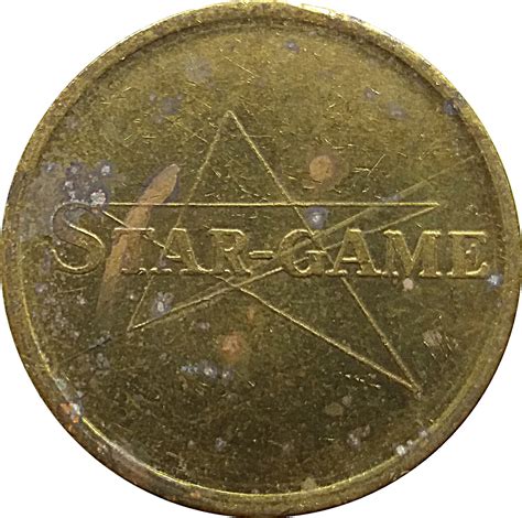 gaming stars token